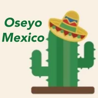 OSEYO Mexico icon