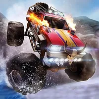 4x4 Off-Road Games: Mud Runner icon