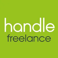 Handle Freelance icon