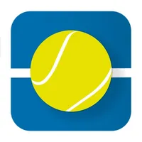 Tennis Stats & Score icon