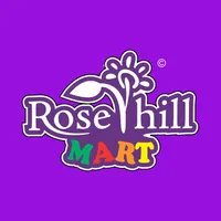 RoseHill Mart icon