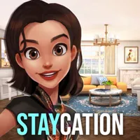 Staycation Makeover icon