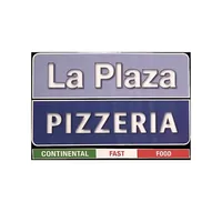 La Plaza Pizzeria. icon