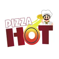 Pizza Hot, icon