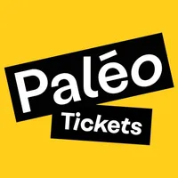 Paléo Tickets icon