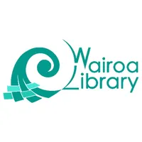 Wairoa Library icon