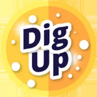 DigUp - The Mining Game icon