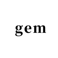 Gem 韓国メンズファッション icon