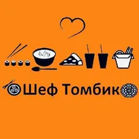 Шеф Томбик icon