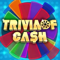 Trivia of Cash: Word Puzzle icon