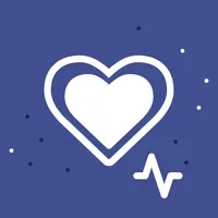 Pulse Checker: Heart Rate Beat icon