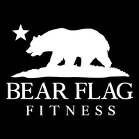 Bear Flag Fitness icon