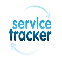 ServiceTracker New icon