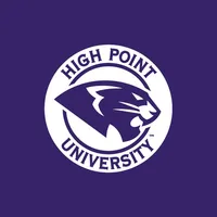 High Point Athletics icon