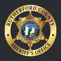 Rutherford County Sheriff, NC icon