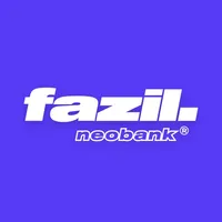 Fazil Neobank - Cuenta Online icon