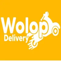 WOLOP Delivery icon