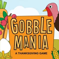 Gobble Mania icon