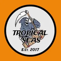 Tropical Seas clothing icon