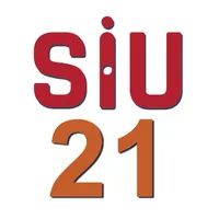 SIU21 icon