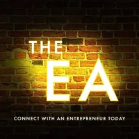 The EA icon