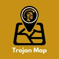 Trojan Map icon