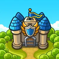 Idle Kingdom Defense icon