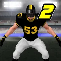 Linebacker Alley 2 icon