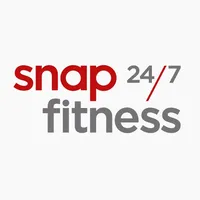 Snap Fitness App icon