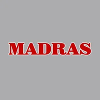 Madras. icon