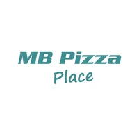 MB Pizza Place. icon