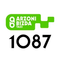 ARZONI BIZDA TAXI icon