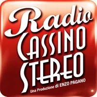 RadioCassinoStereo icon