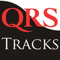 QRS Tracks icon