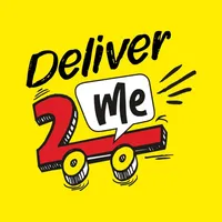 Deliver2Me icon