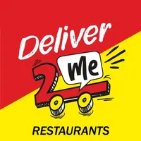 Deliver2Me Merchant icon