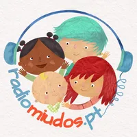 Rádio Miúdos icon