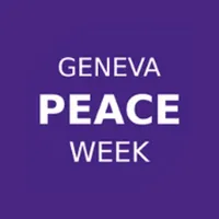 Geneva Peace Week icon