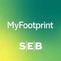 MyFootprint | SEB icon