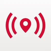 EchoSOS – Emergency Locator icon