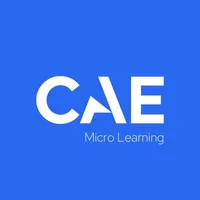 CAE Micro Learning icon