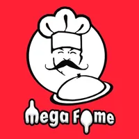 Mega-Fome icon