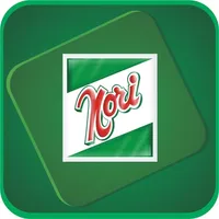 Nori App icon