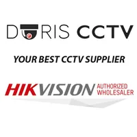 Doris CCTV icon