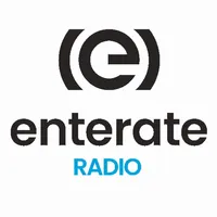 Enterate Radio icon