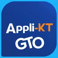 Appli-KT GTO icon