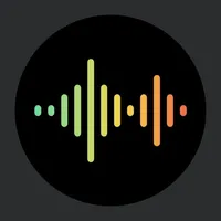 Voice Memos: AI Audio Recorder icon