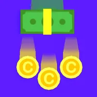 Collect Cash icon