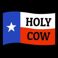 Holy Cow Burger icon