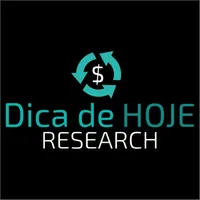 Dica de Hoje Research icon